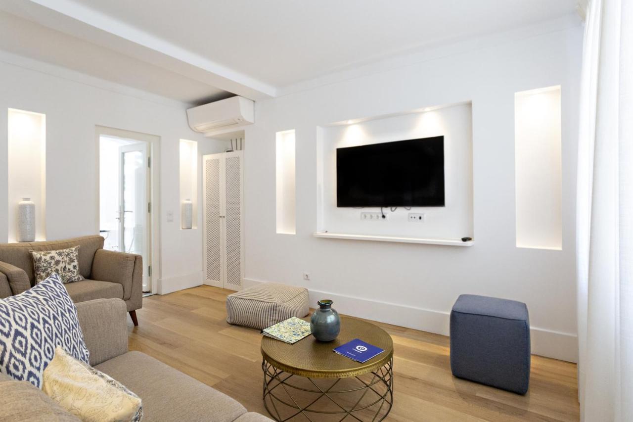 Apartamento The Townhouse Tavira Exterior foto