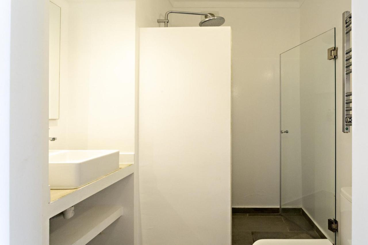 Apartamento The Townhouse Tavira Exterior foto