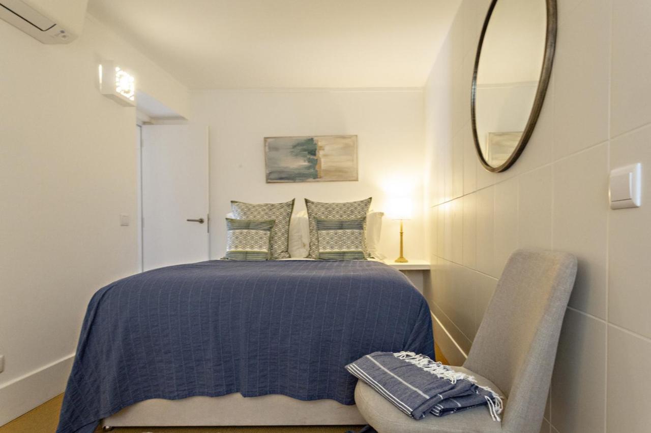 Apartamento The Townhouse Tavira Exterior foto