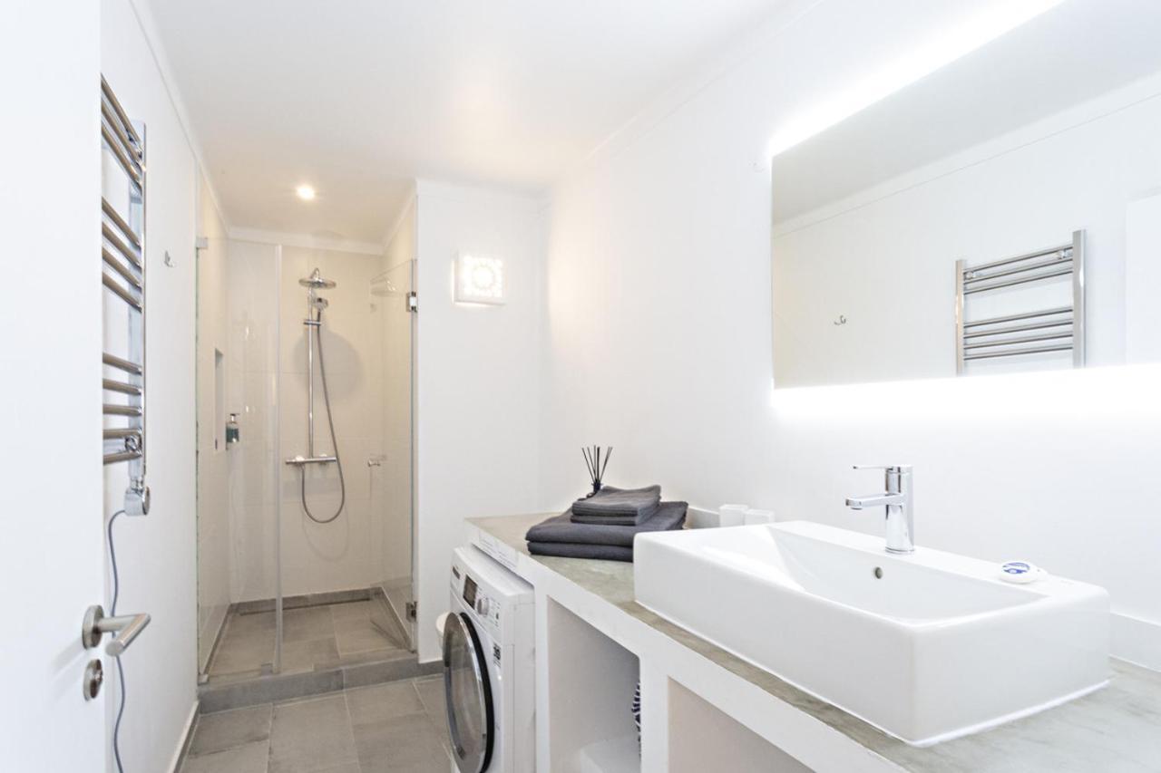 Apartamento The Townhouse Tavira Exterior foto